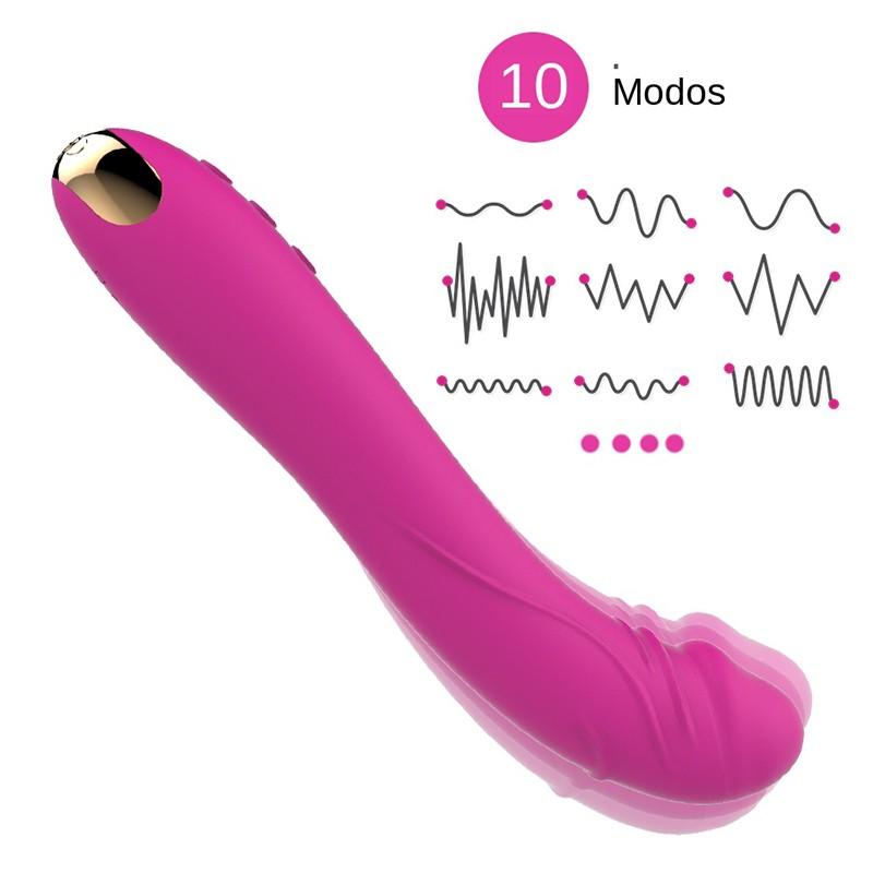 2020-10-modes-real-dildo-Vibrator-for-Women-Soft-Female-Vagina-Clitoris-Stimulator-Massager-Masturbator-Sex-3
