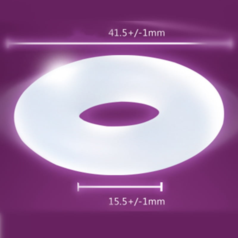 Durex-Pleasure-Penis-Ring-Firmer-Erection-Delayed-Ejaculation-Silicone-Dick-Cock-Ring-Penis-Sleeve-Erotic-Adult-1