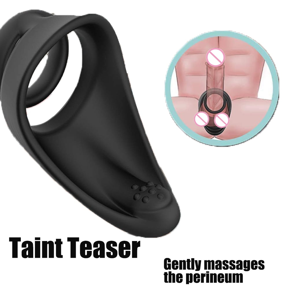 Penis-Cock-Ring-for-Men-Male-Masturbating-Machine-Penis-Delay-Trainer-Ring-Gay-Sex-Toys-for-2