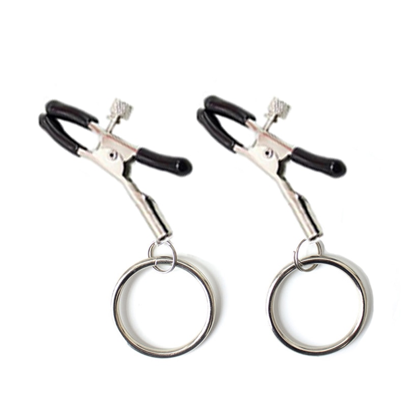 Female-Breast-Massager-Nipple-Clips-Rings-Labia-Breast-Nipple-Clamps-Sex-Bondage-Exotic-Accessories-Sexy-Toys-1
