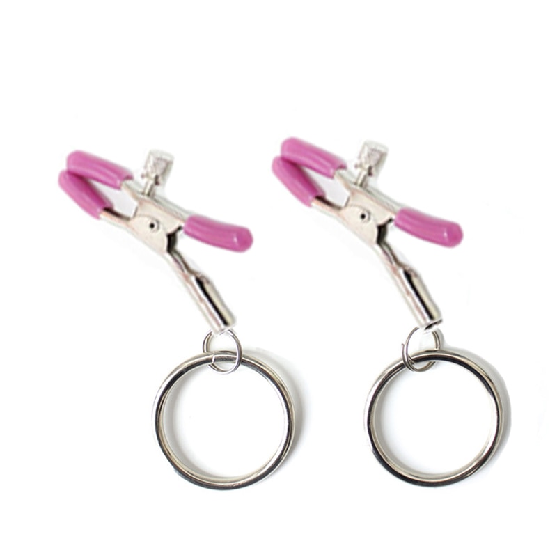 Female-Breast-Massager-Nipple-Clips-Rings-Labia-Breast-Nipple-Clamps-Sex-Bondage-Exotic-Accessories-Sexy-Toys-2