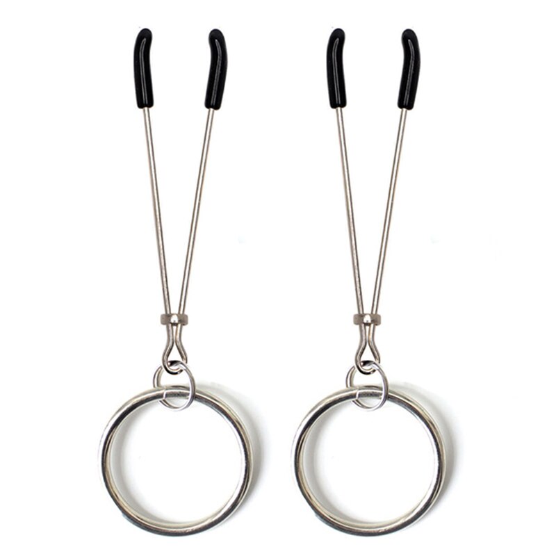 Female-Breast-Massager-Nipple-Clips-Rings-Labia-Breast-Nipple-Clamps-Sex-Bondage-Exotic-Accessories-Sexy-Toys-5